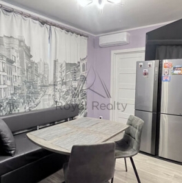 Продажа 2-комн квартиры на вторичном рынке ул Ольги Берггольц,  д. 32