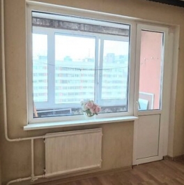 Продажа 3-комн квартиры на вторичном рынке Наличная улица