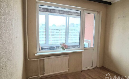 Продажа 3-комн квартиры на вторичном рынке Наличная улица