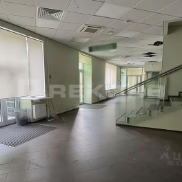 Аренда офиса Лесной пр-кт, д. 75 литВ Аренда офиса Лесной пр-кт, д. 75 литВ