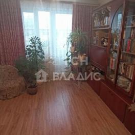 Продажа 3-комн квартиры на вторичном рынке Юбилейный, ул И.Д.Папанина,  д. 7