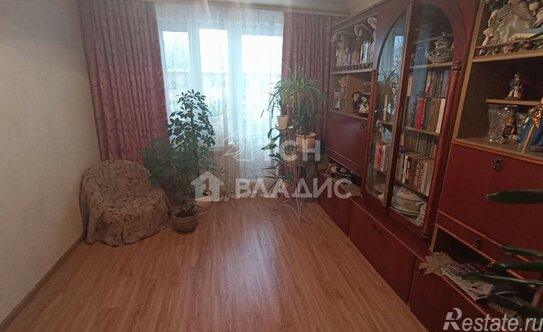 Продажа 3-комн квартиры на вторичном рынке Юбилейный, ул И.Д.Папанина,  д. 7