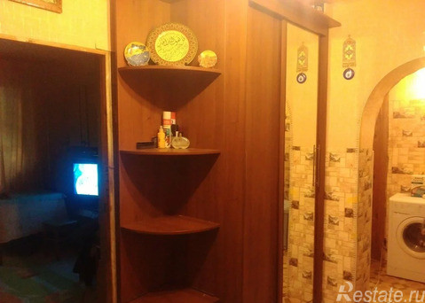 Продажа 4-комн квартиры на вторичном рынке Голицыно, Керамиков пр-кт.,  д. 80