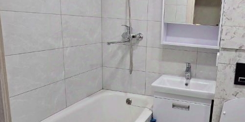 1-комн квартира Погонный проезд, 12к1