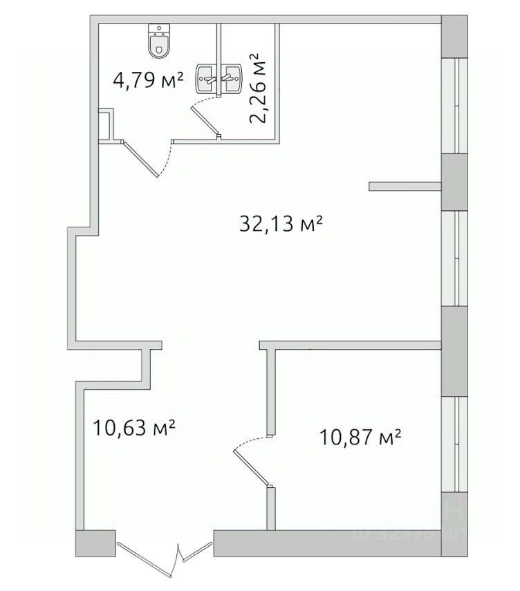 Продажа ПСН Плесецкая ул,  д. 28 к1
