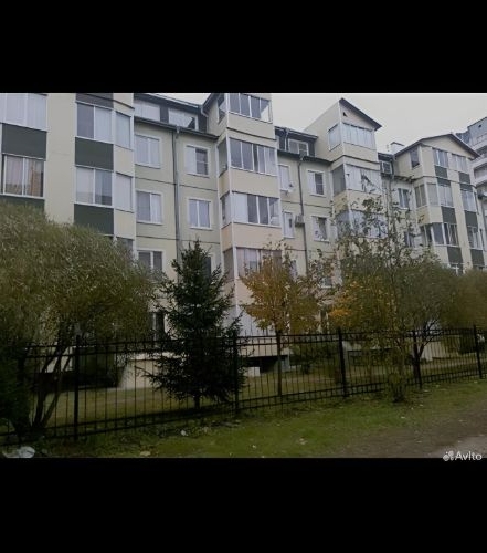 3-комн квартира Колпино, улица Ремизова, 15