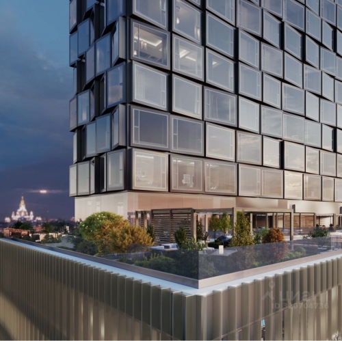 3-комн квартира улица Василисы Кожиной,  д. 22