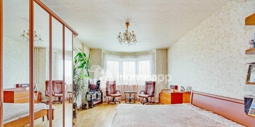 2-комн квартира Курганская улица,  д. 3