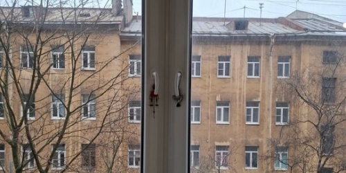 1-комн квартира Лиговский пр-кт,  д. 105