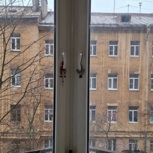 1-комн квартира Лиговский пр-кт,  д. 105