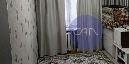 2-комн квартира 2-я Парковая улица, 9