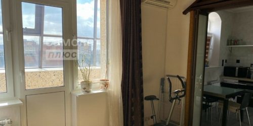 2-комн квартира ул Соловьиная Роща,  д. 9