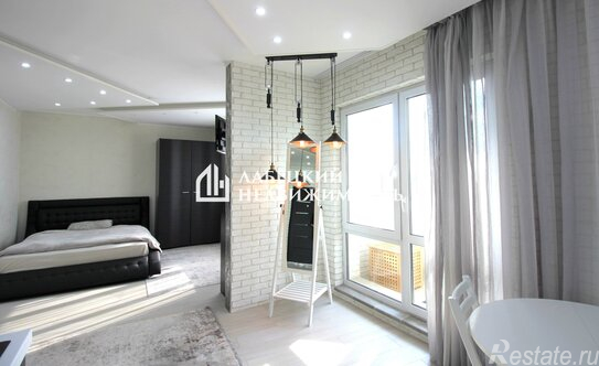 Продажа 1-комн квартиры на вторичном рынке Лопатино, Сухановская улица,  д. 8