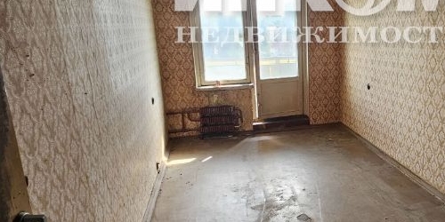 3-комн квартира Днепропетровская улица, 31