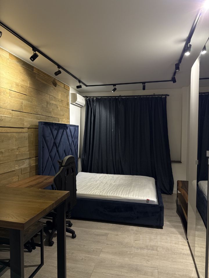 Аренда студии Зенино ЖК Самолет мкр, Люберцы, улица Вертолетная,  д. 4к1