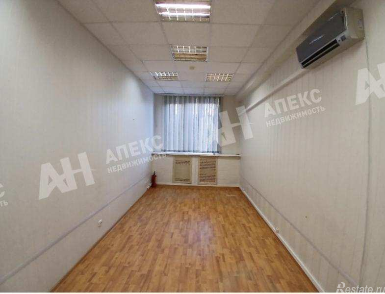 Аренда офиса Калужская М. ул