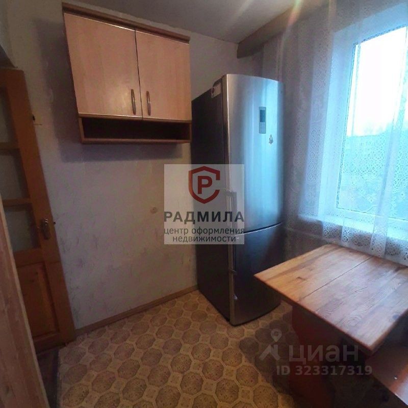 Продажа 1-комн квартиры на вторичном рынке Хотьково, Горжовицкая улица, 15