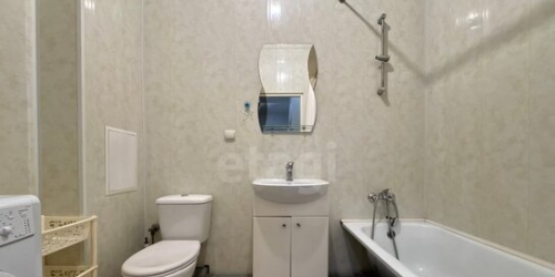 1-комн квартира Народного ополчения пр-кт,  д. 10