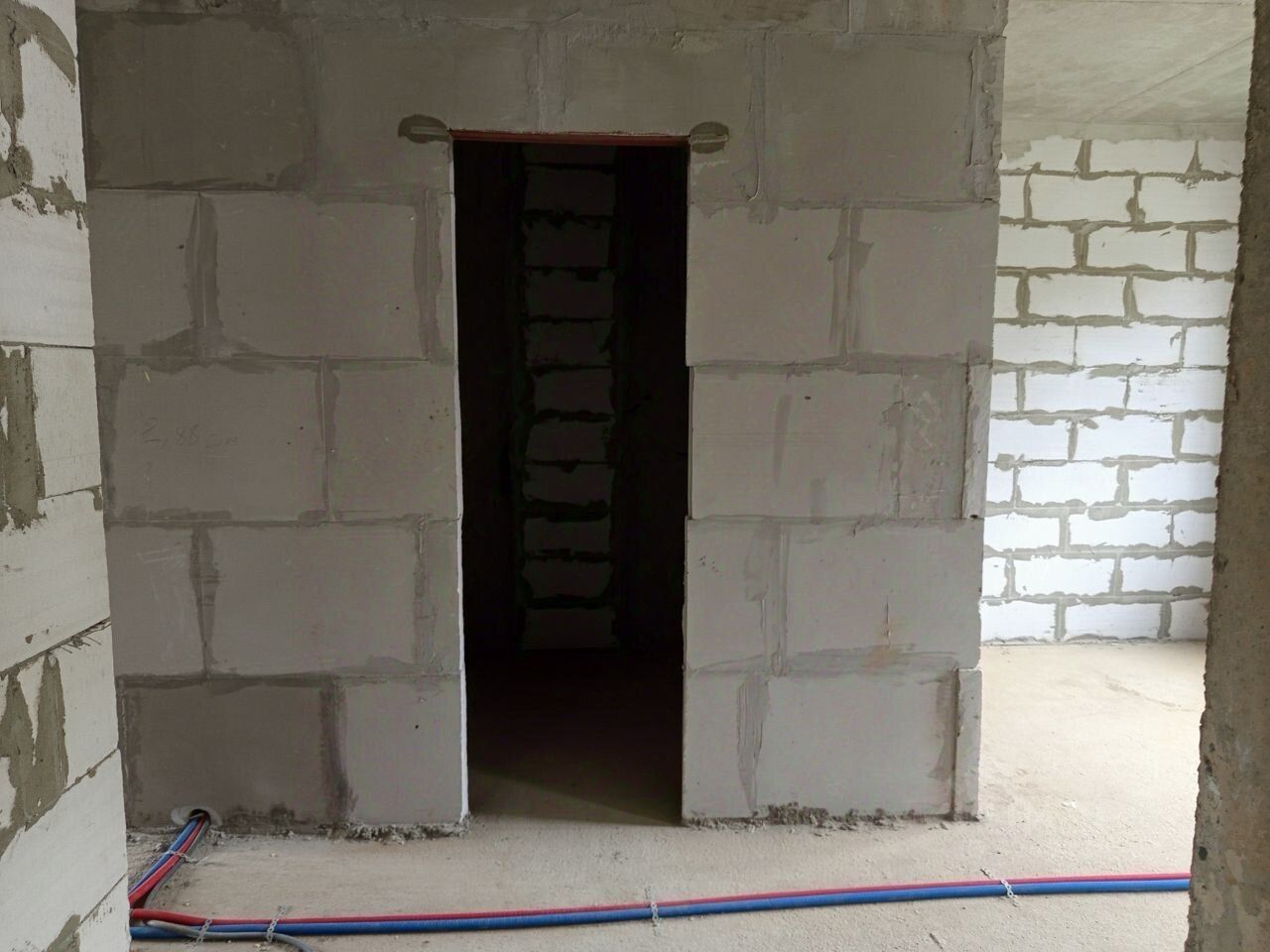 Продажа 2-комн квартиры на вторичном рынке д. Аксаково, улица Слободская, 2