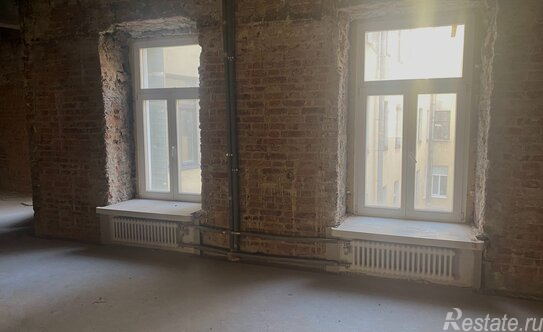 Продажа 7-комн квартиры на вторичном рынке улица Рубинштейна,  д. 24