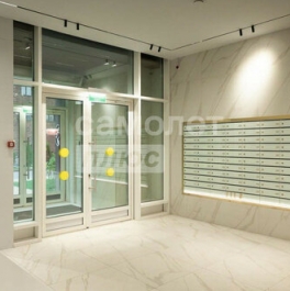 Продажа 2-комн квартиры на вторичном рынке ул Шарикоподшипниковская,  д. 11,  к. 10