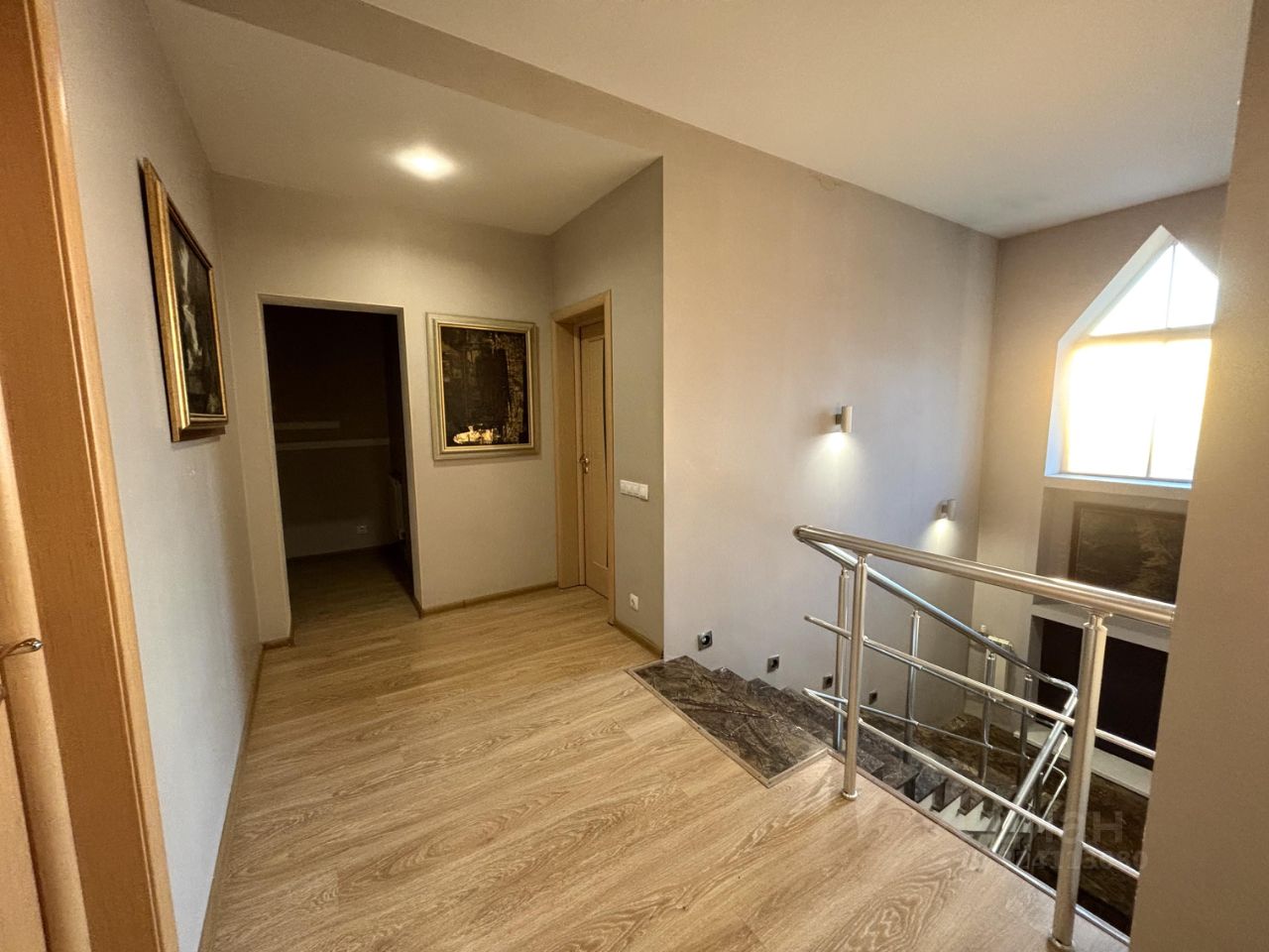 Продажа дома Сестрорецк, улица Александра Паншина