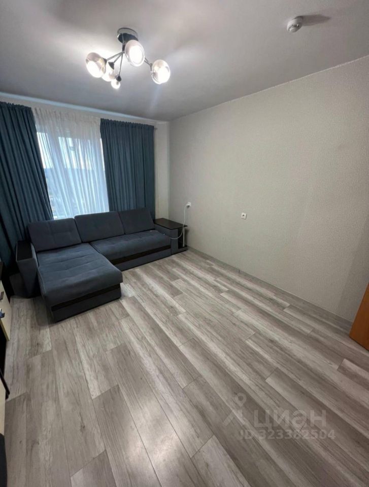 Продажа 1-комн квартиры на вторичном рынке Всеволожск, улица Джанкойская, 1