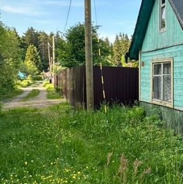 Продажа дома Выборг, Электроинструмент СНТ, улица 9-я Инструментальная, д. 3 Продажа дома Выборг, Электроинструмент СНТ, улица 9-я Инструментальная, д. 3