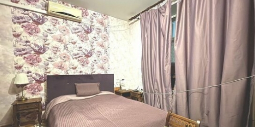 2-комн квартира Разночинная Б. ул,  д. 11