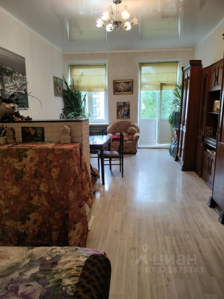 Продажа комнаты Большая Монетная улица, 29