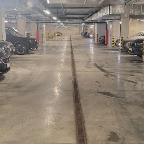 Гараж/парковка Подлипки, Пионерская улица,  д. 13 к3