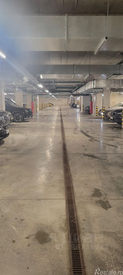 Аренда гаража Подлипки, Пионерская улица,  д. 13 к3