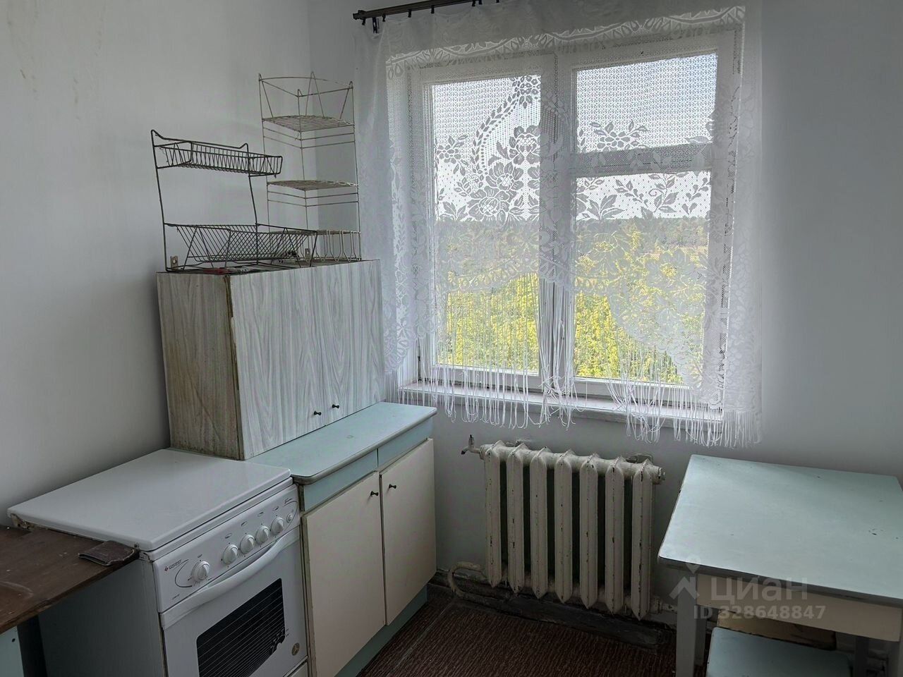 Продажа 2-комн квартиры на вторичном рынке д. Новоселье, 3