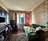 Продать Квартиры вторичка Клин, улица Карла Маркса  43 