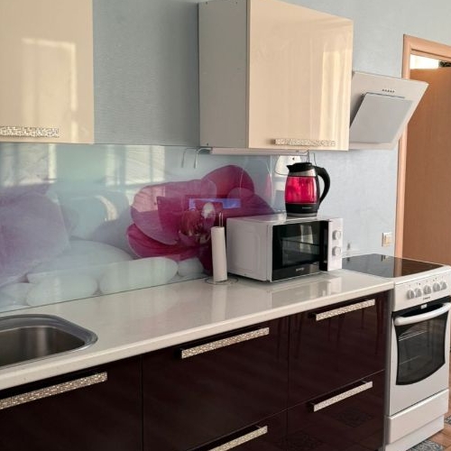 1-комн квартира проспект Обуховской обороны, 110К1