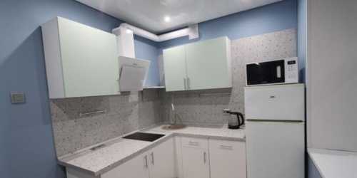 2-комн квартира ул Россолимо,  д. 6/25