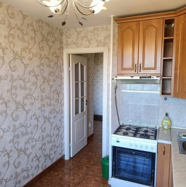 Продажа 1-комн квартиры на вторичном рынке Химки, ул Нахимова, д. 6