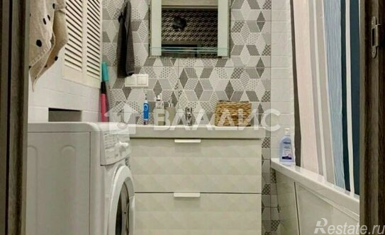 Продажа 2-комн квартиры на вторичном рынке Красногорск, ул Игоря Мерлушкина,  д. 12