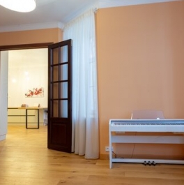 Продажа 5-комн квартиры на вторичном рынке ул Куйбышева,  д. 32