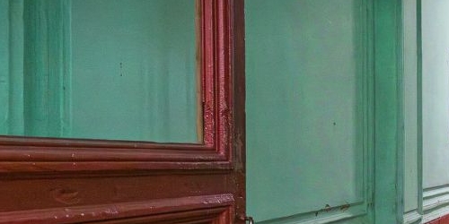 3-комн квартира улица Блохина, 25