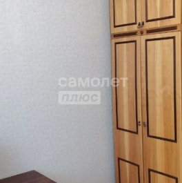 Продажа 3-комн квартиры на вторичном рынке Профсоюзная ул