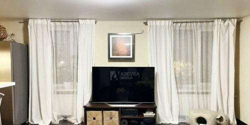 2-комн квартира улица Грузинский Вал,  д. 18/15