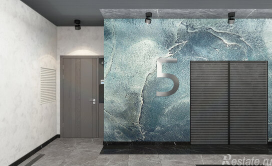 Продажа 4-комн квартиры на вторичном рынке Петровская коса