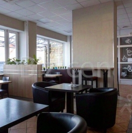 Аренда офиса Краснопутиловская улица,  д. 69