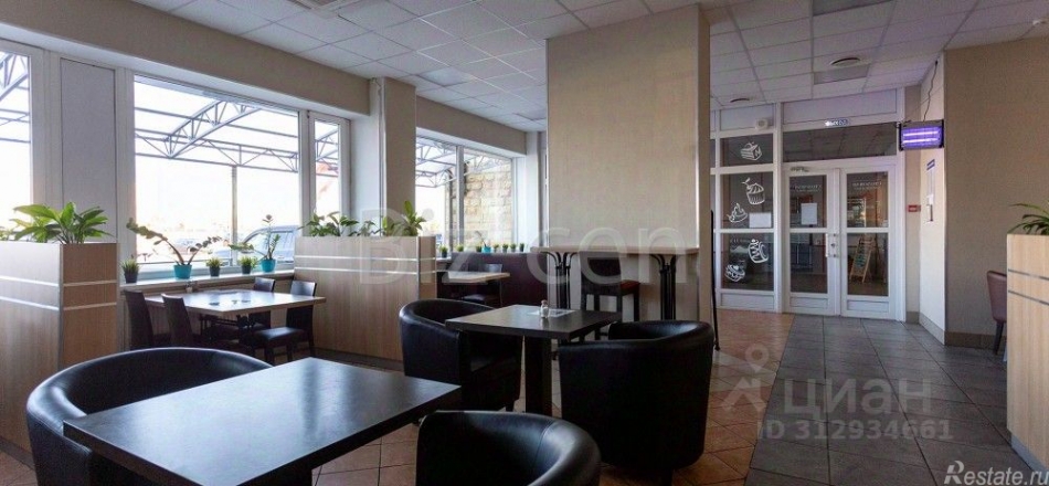 Аренда офиса Краснопутиловская улица,  д. 69