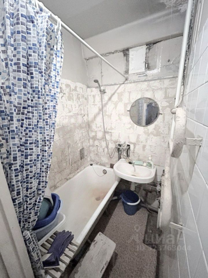 Продажа 2-комн квартиры на вторичном рынке шоссе Революции, 37К1