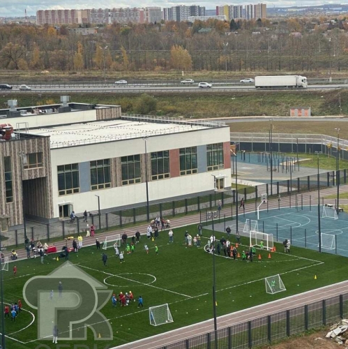 Студия село Ям, улица Мезенцева, 24