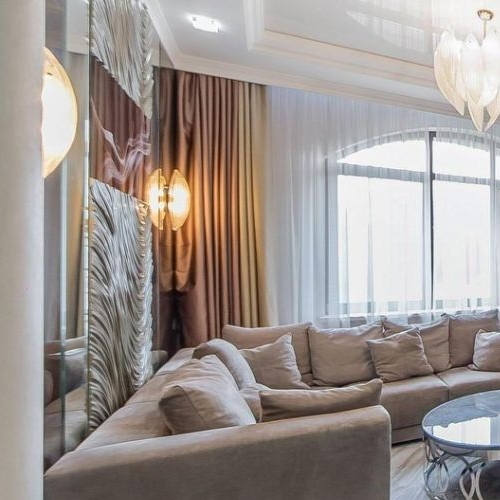 2-комн квартира д. Новинки, бульвар Павловский, 8