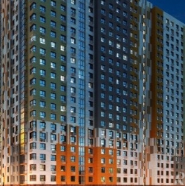 Продажа 1-комн квартиры на вторичном рынке Красногорск г, Ильинский туп,  д. 4