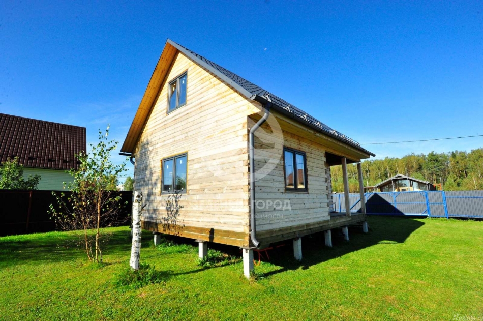 Продажа дома Жилино,